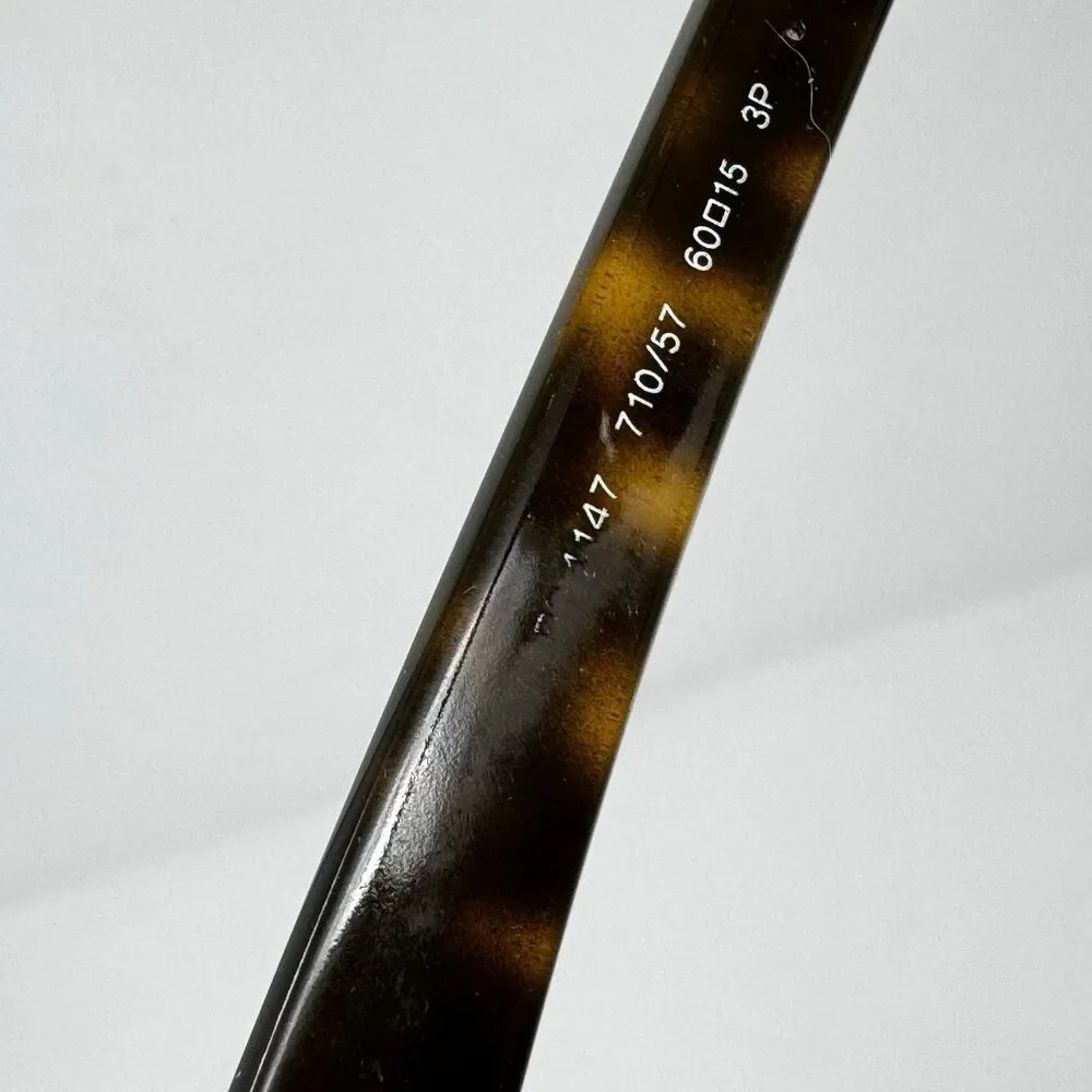 Ray-Ban RB4147 Boyfriend 710/57 Sunglass Frames 60-15-145
